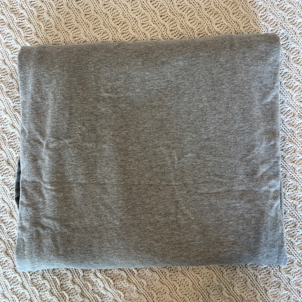 Mushie Wrap NWOT